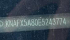 Used 2014 Kia Forte EX image 24