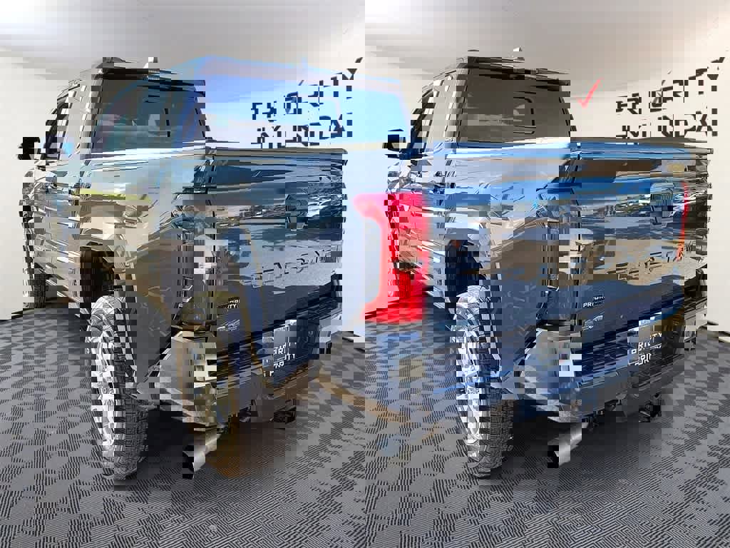 Used 2024 Toyota Tacoma SR5 image 5