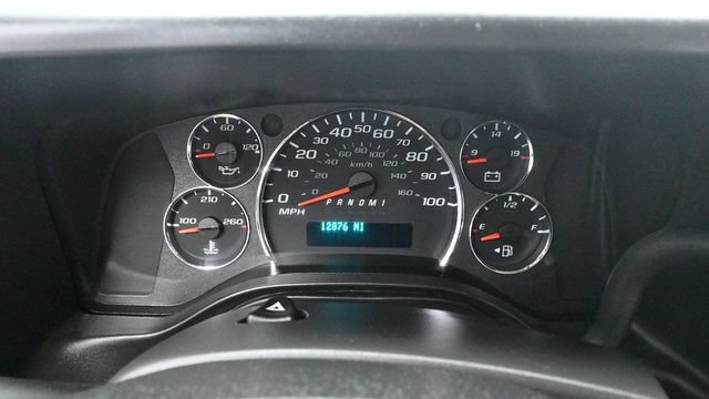 Used 2024 Chevrolet Express 3500 LS RWD image 22