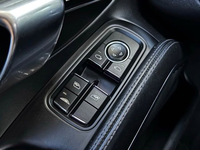 Used 2017 Porsche 911 Turbo image 20