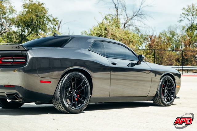 Used 2023 Dodge Challenger SRT Hellcat RWD image 51