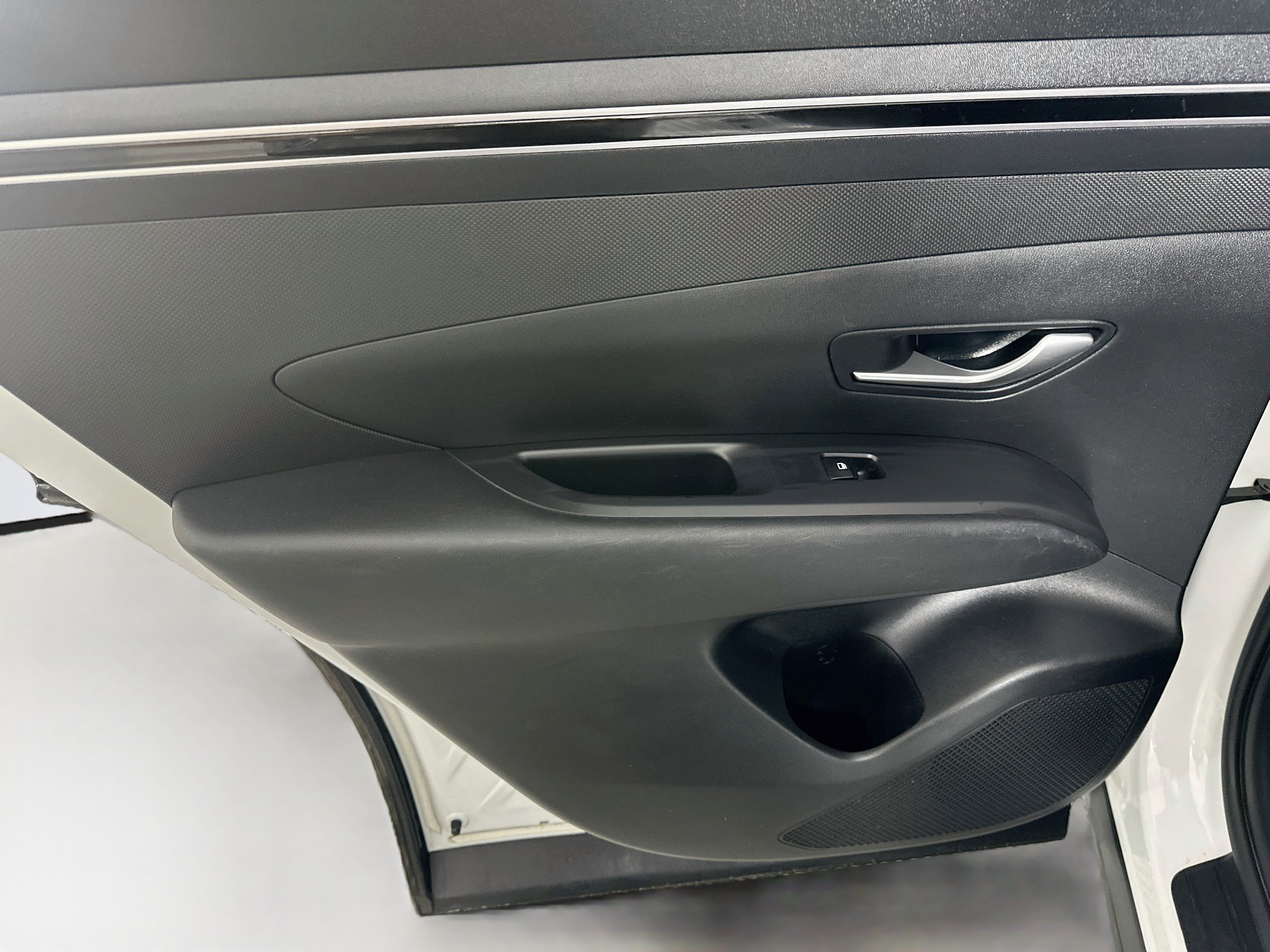 Used 2022 Hyundai Tucson SEL FWD image 24