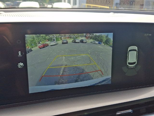Used 2025 Kia Telluride S FWD image 20