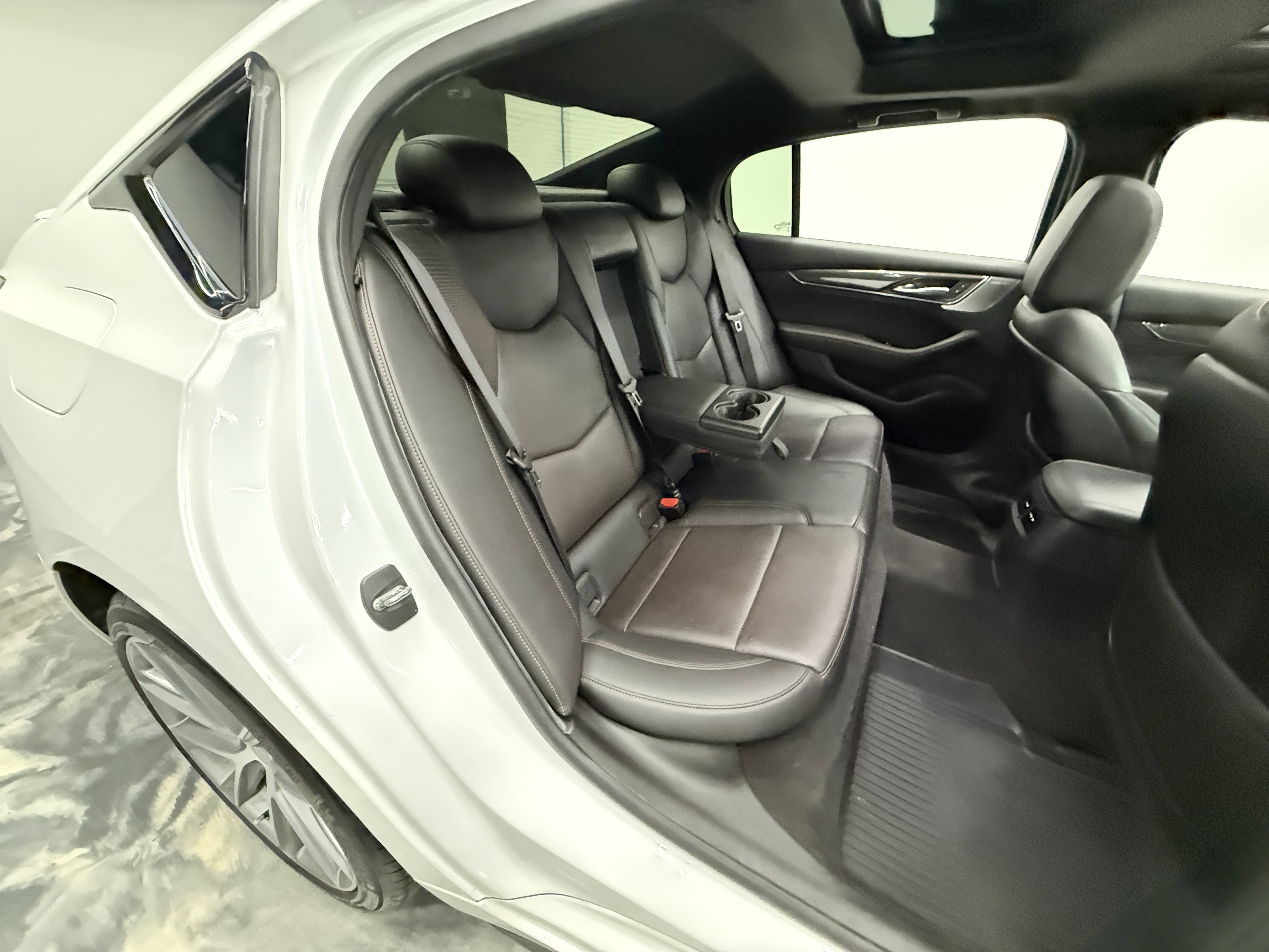 Used 2020 Cadillac CT5 Sport image 27