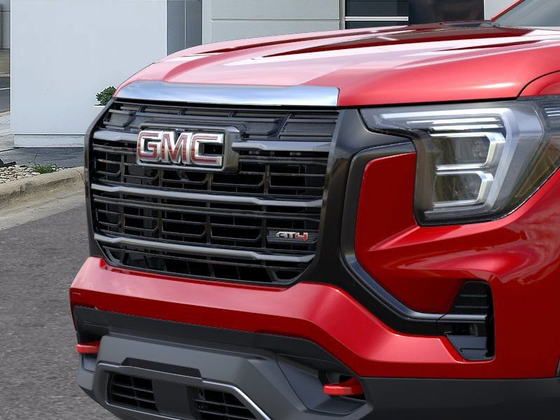 New 2026 GMC Terrain AT4 image 13