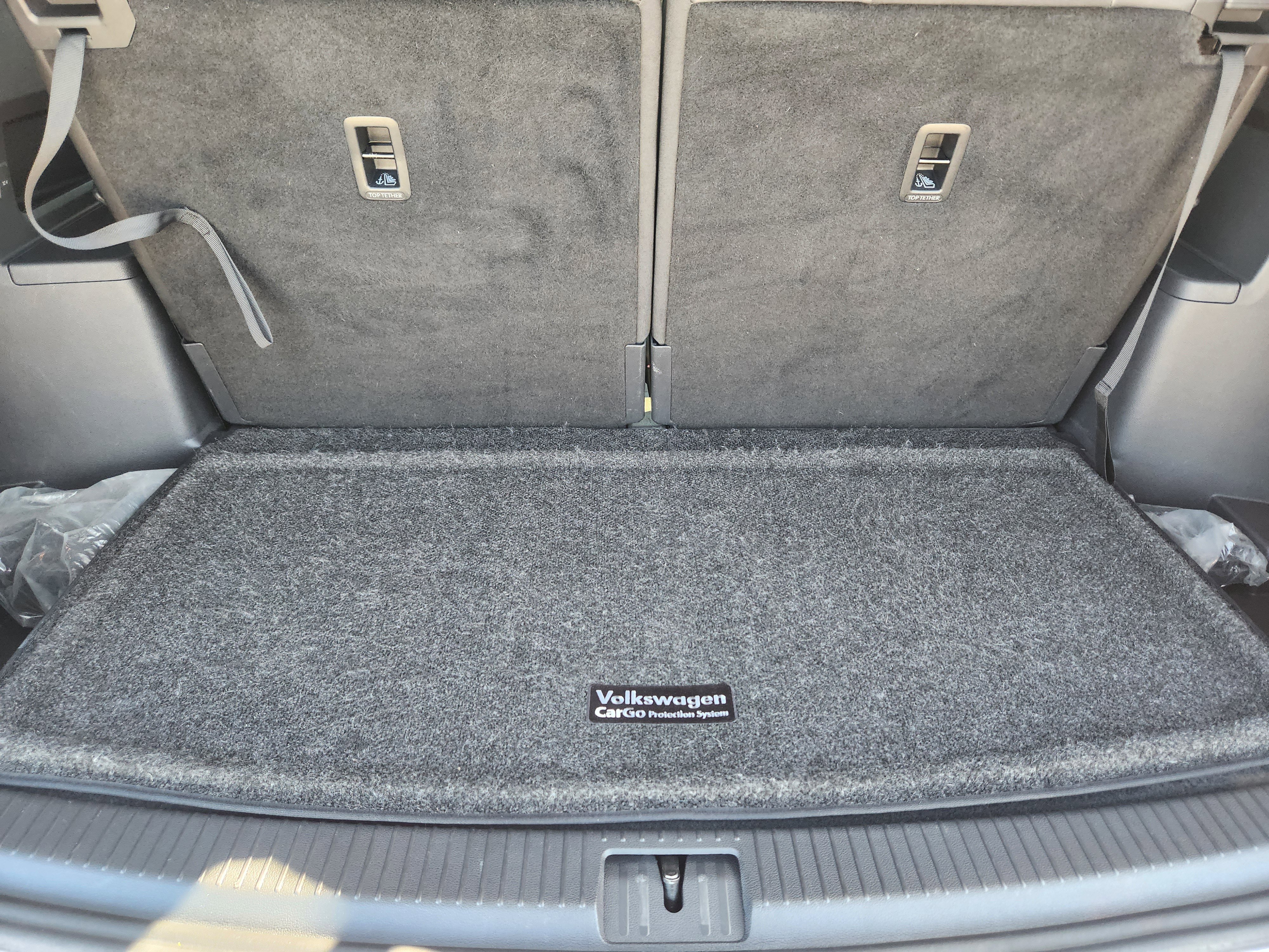 Used 2021 Volkswagen Atlas SEL image 33