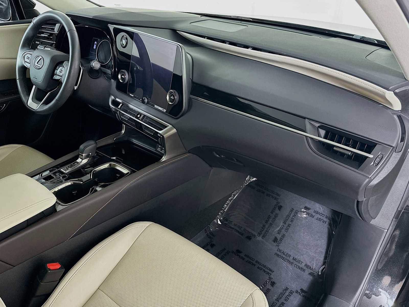 Used 2023 Lexus RX 350 FWD w/ Accessory Package (Z1) image 26