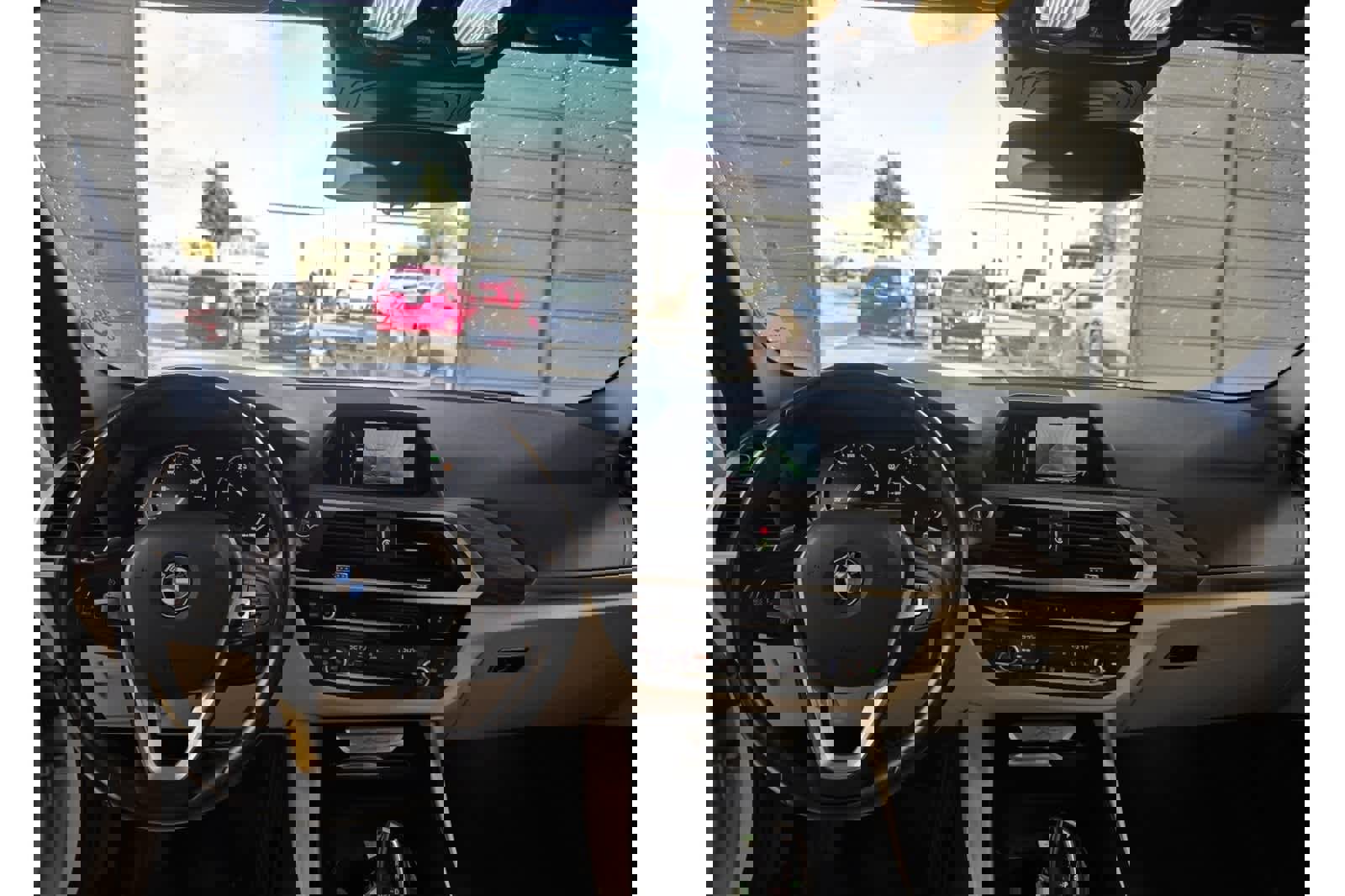 Used 2018 BMW X3 xDrive30i w/ Convenience Package image 16