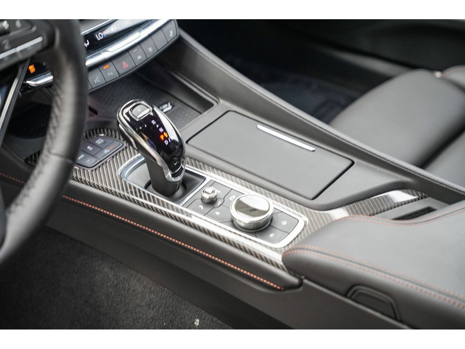 Used 2025 Cadillac CT5 Sport RWD image 22