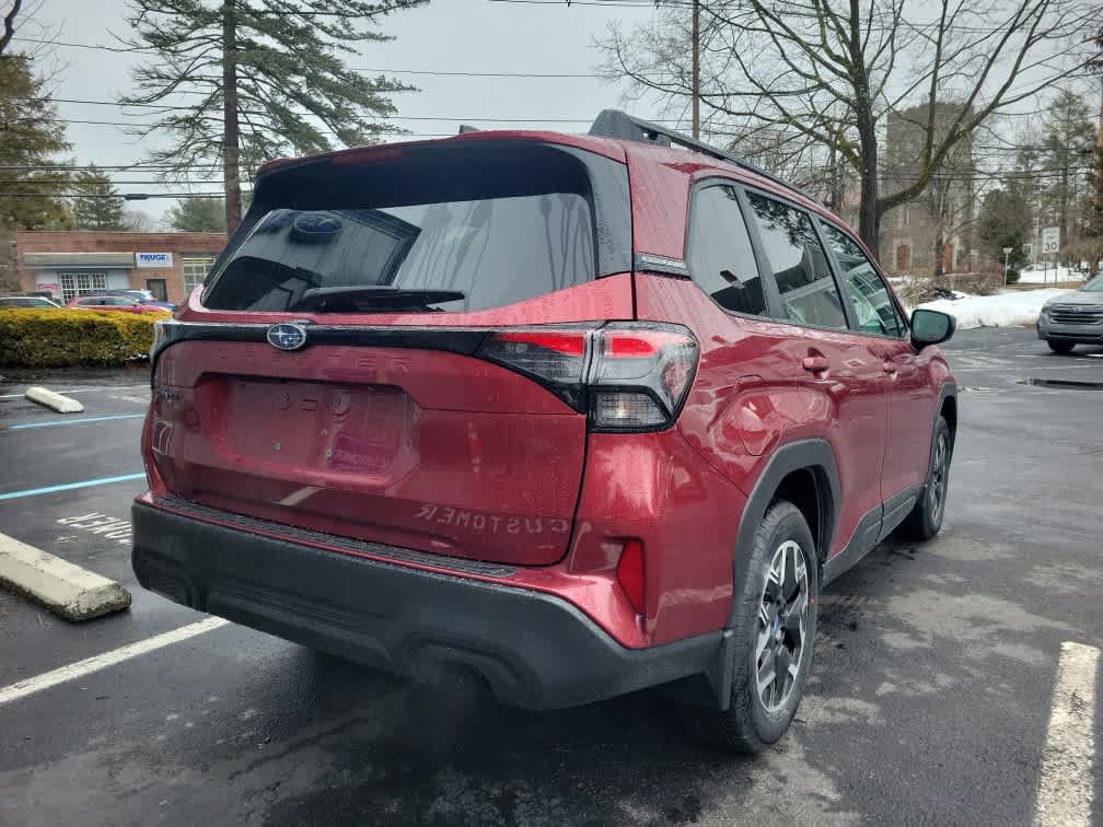 New 2026 Subaru Forester Premium image 3