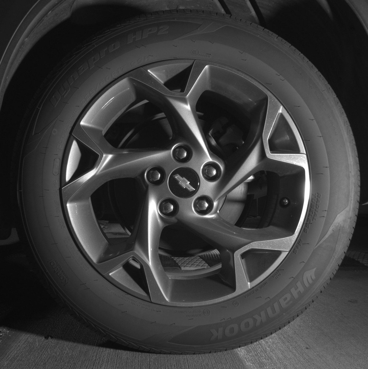 Used 2025 Chevrolet Trax LT FWD image 14