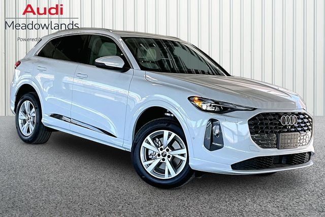 New 2026 Audi Q5 Premium AWD/4WD image 2