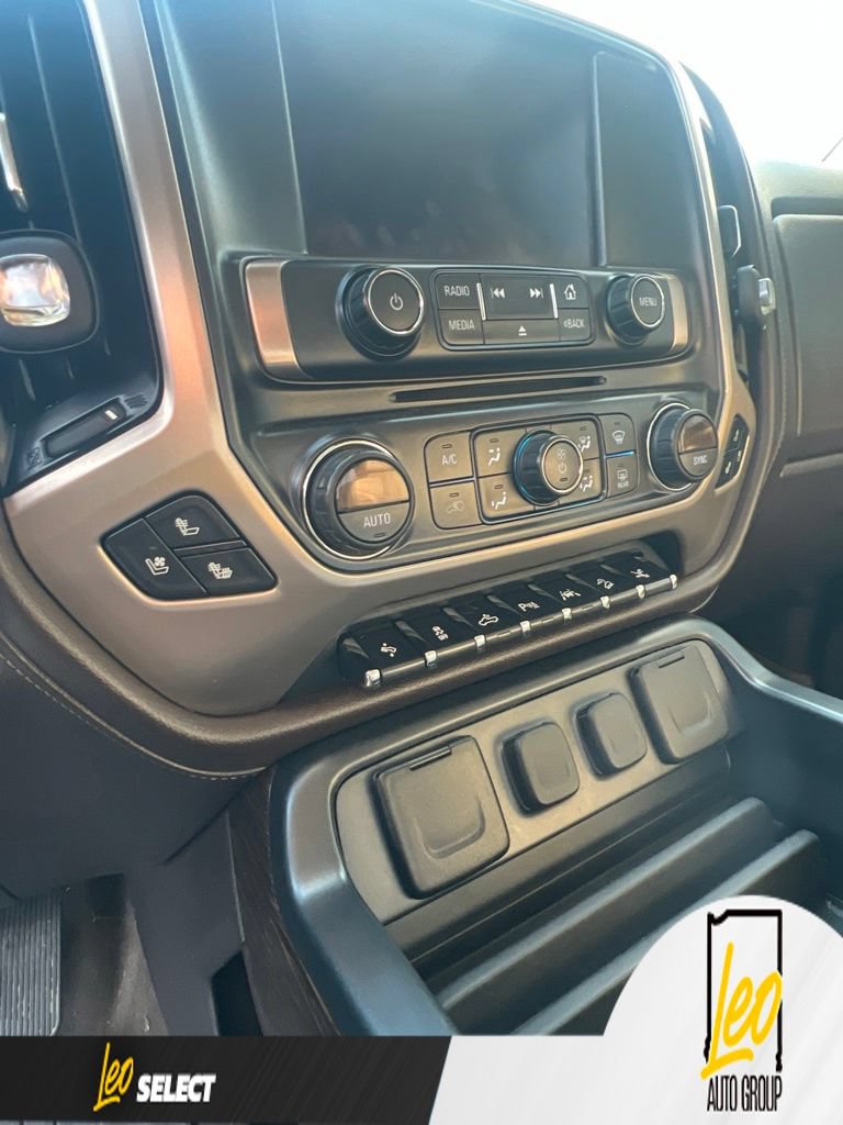 Used 2018 GMC Sierra 1500 Denali w/ Denali Ultimate Package AWD/4WD image 28