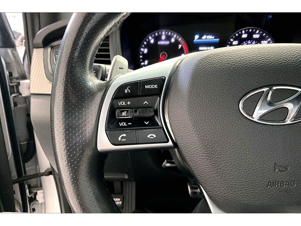 Used 2018 Hyundai Sonata Sport image 19