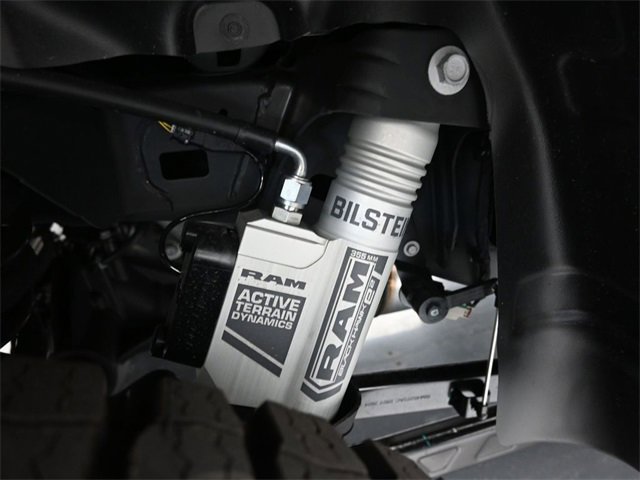 New 2026 RAM 1500 RHO w/ RHO Level 1 Equipment Group image 39