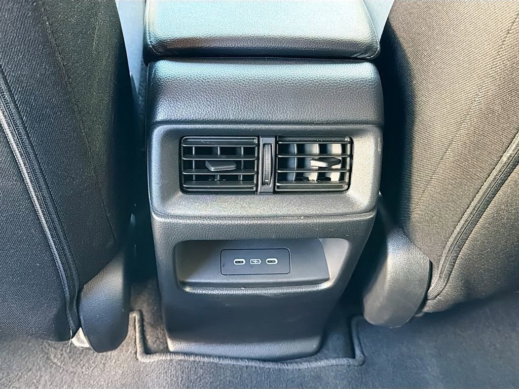 Used 2024 Honda CR-V EX image 12