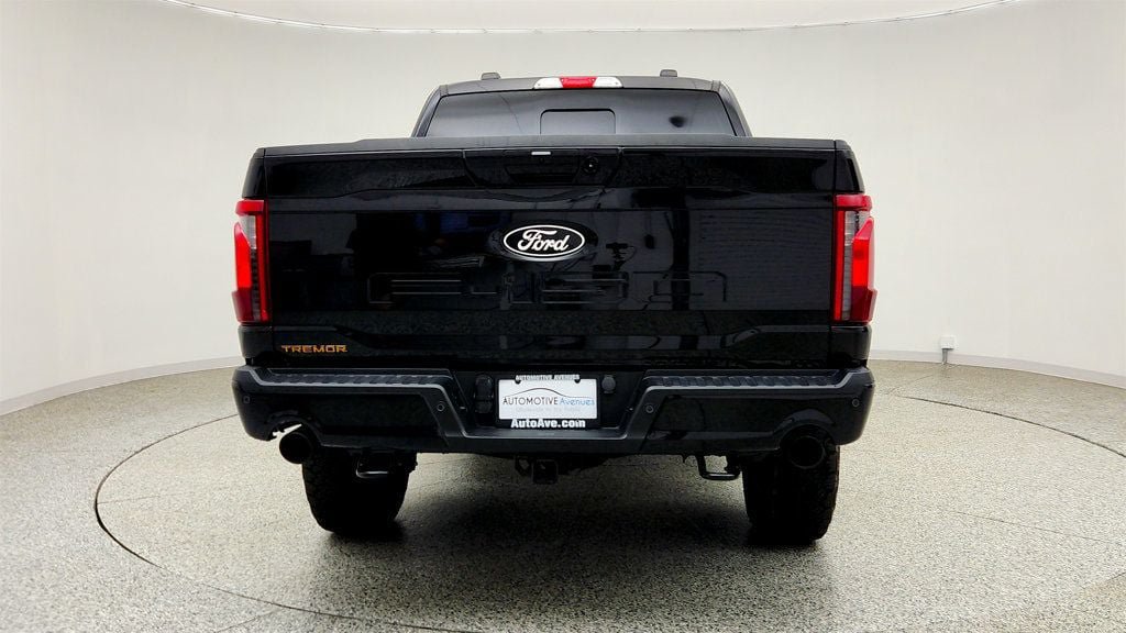 Used 2025 Ford F150 Tremor w/ Tow/Haul Package AWD/4WD image 6