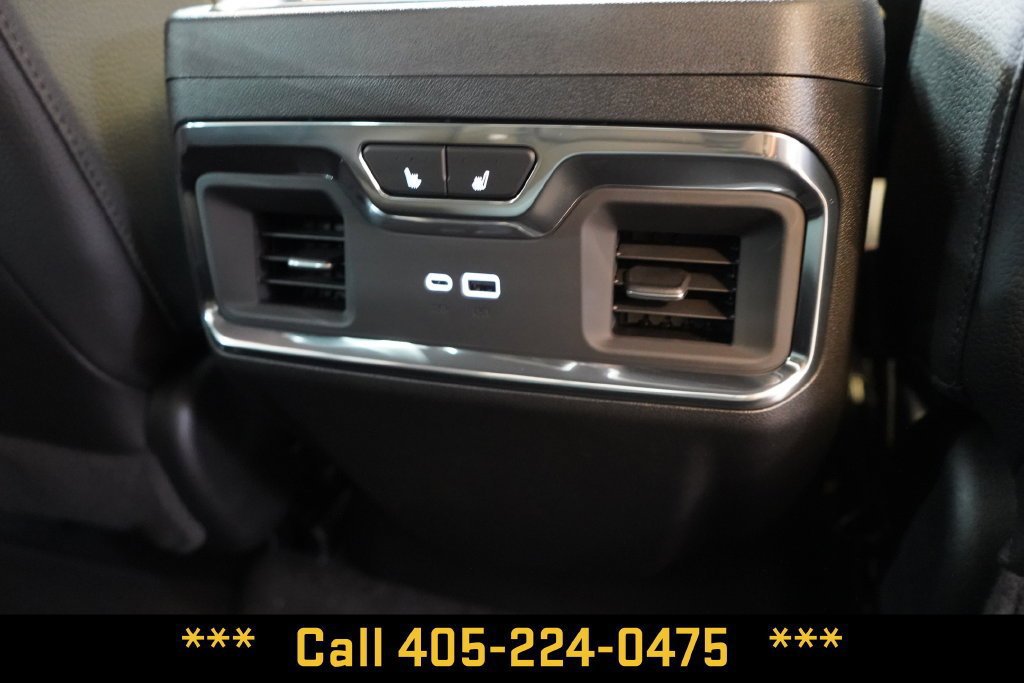 New 2026 GMC Sierra 2500 Denali w/ Denali Reserve Package AWD/4WD image 31
