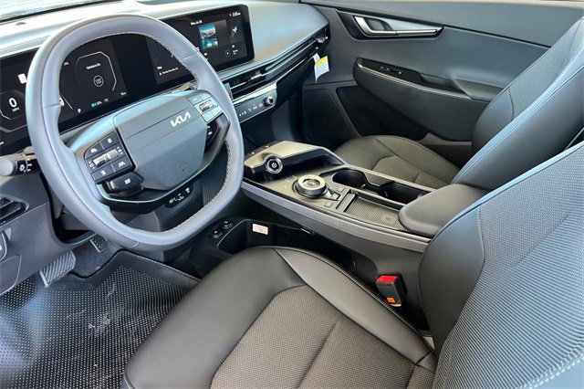 New 2025 Kia EV6 Light image 11