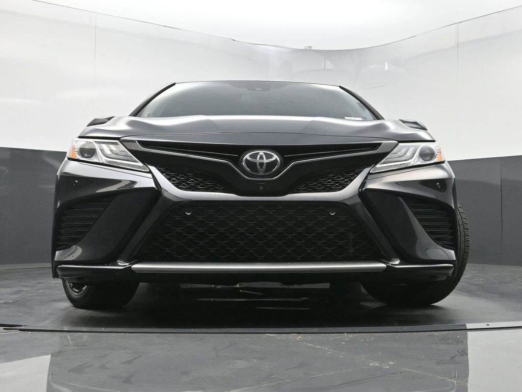 Used 2020 Toyota Camry XSE w/ Driver Assist Package image 24