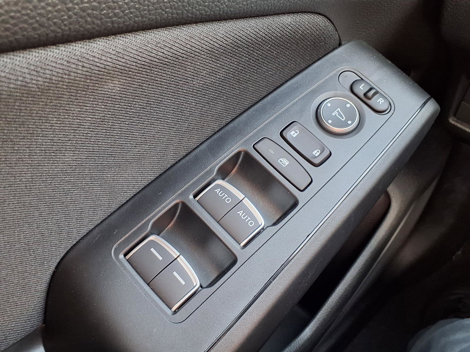 Certified 2026 Honda Civic Sport image 10