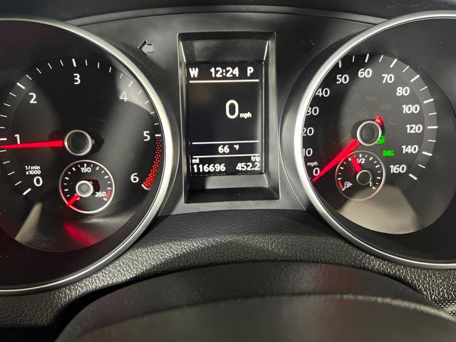 Used 2013 Volkswagen Jetta TDI image 3