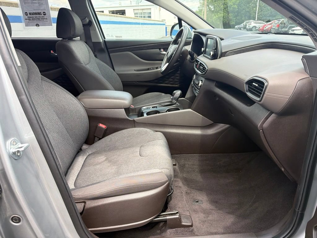 Used 2020 Hyundai Santa Fe SEL AWD/4WD image 23