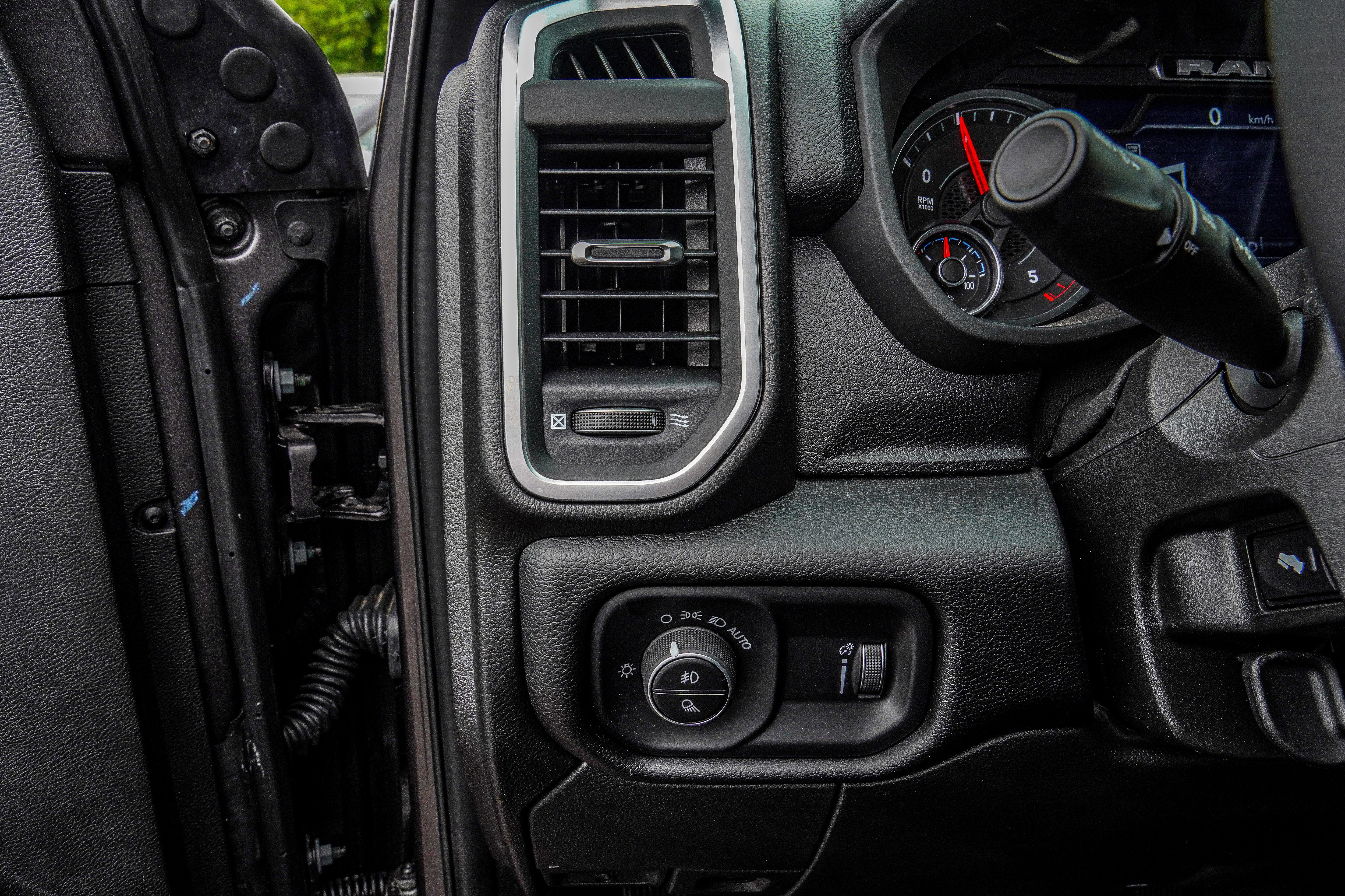 Used 2025 RAM 2500 Big Horn image 20