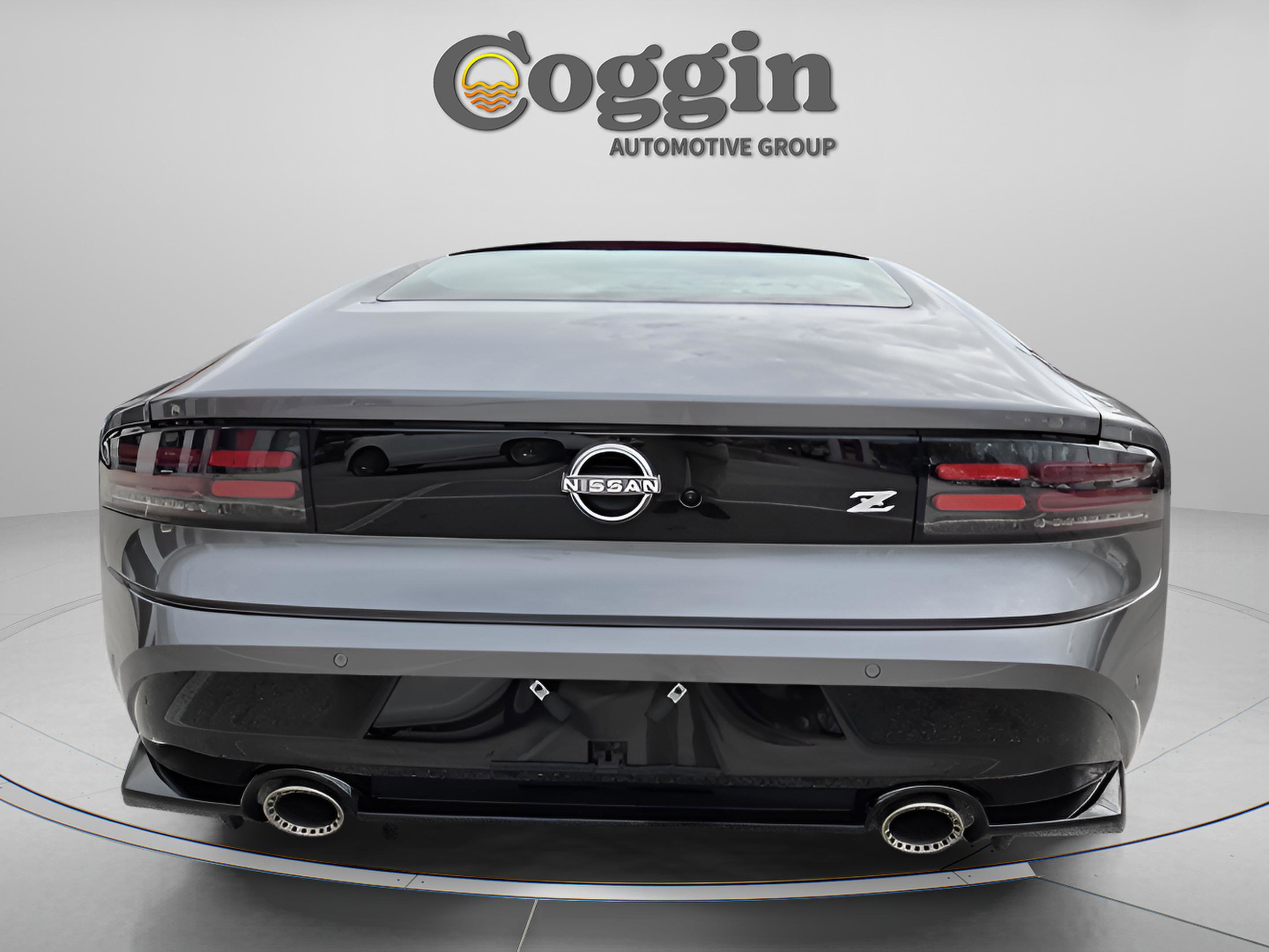 New 2026 Nissan Z Sport w/ Floor Mat Package image 3