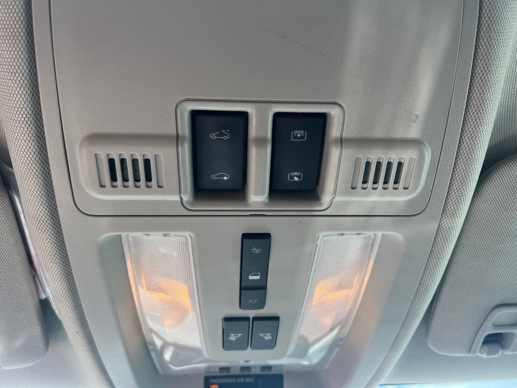 Used 2015 Cadillac SRX Luxury AWD/4WD image 24