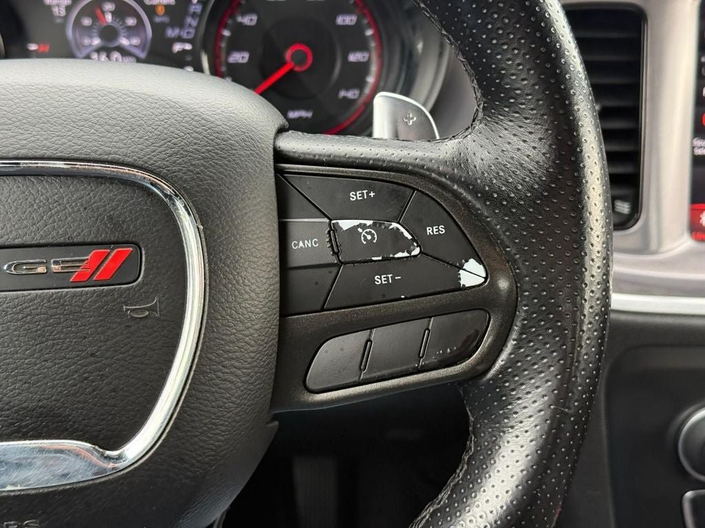 Used 2021 Dodge Charger SXT w/ Blacktop Package AWD/4WD image 20