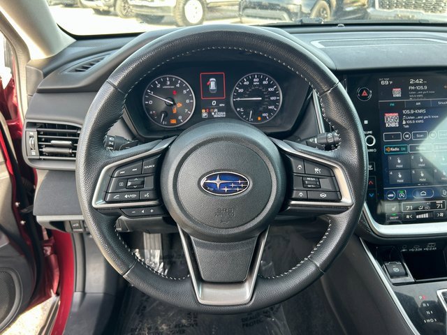 Used 2023 Subaru Outback Premium image 20