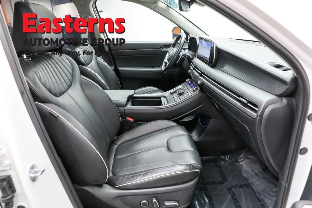Used 2023 Hyundai Palisade Limited image 26