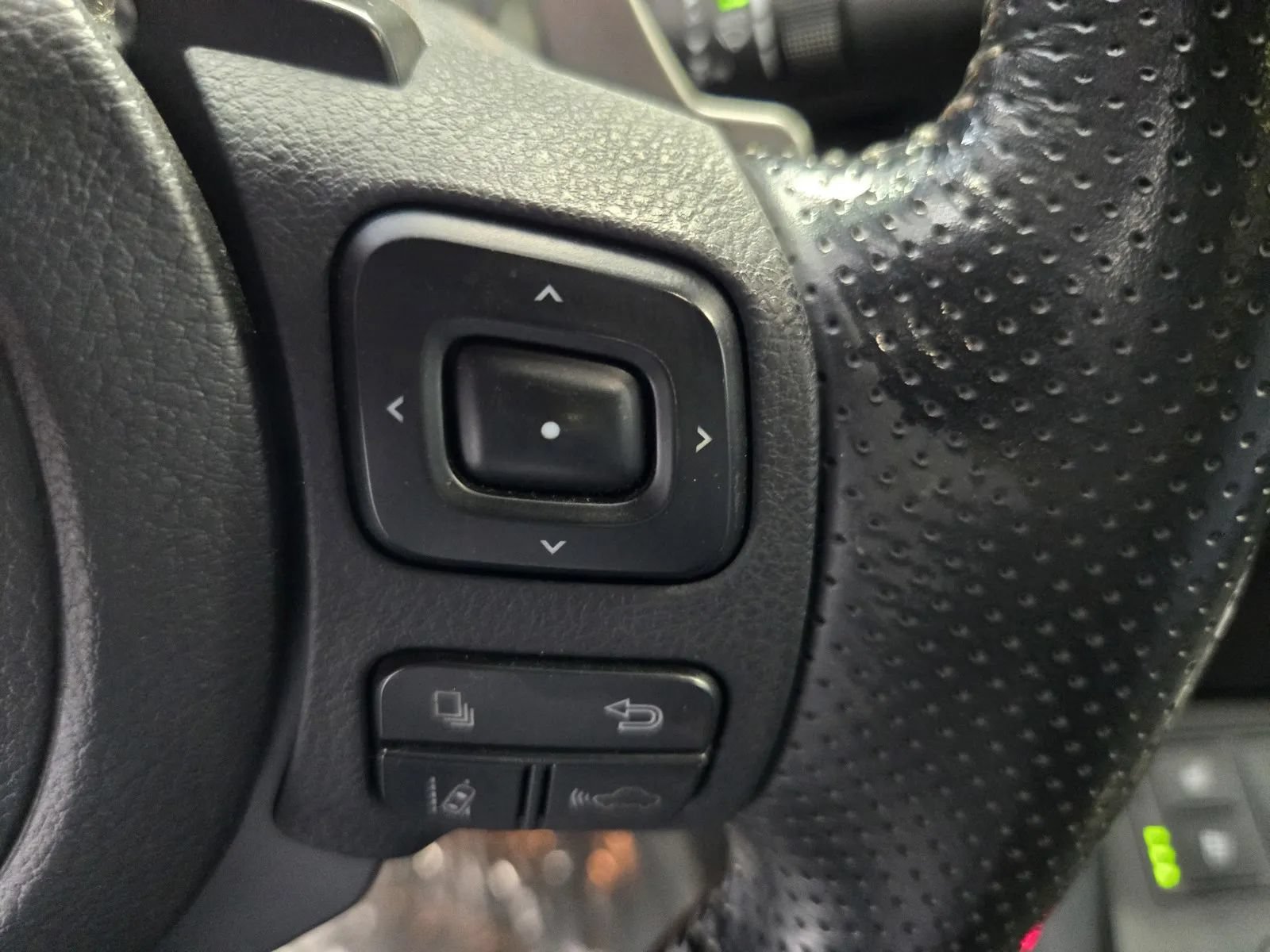 Used 2021 Lexus IS 350 F Sport w/ Navigation Package RWD image 16