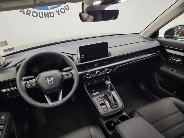 Used 2024 Honda CR-V EX-L image 16