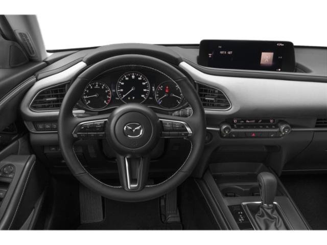 New 2026 MAZDA CX-30 2.5 Turbo w/ Premium Package image 9