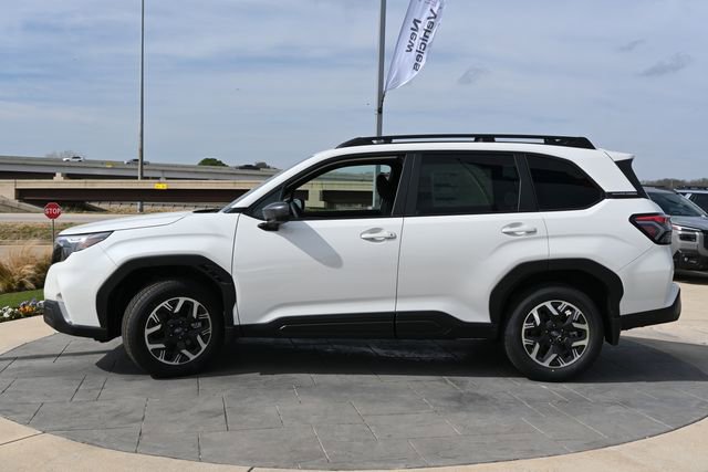 New 2026 Subaru Forester Premium AWD/4WD image 6
