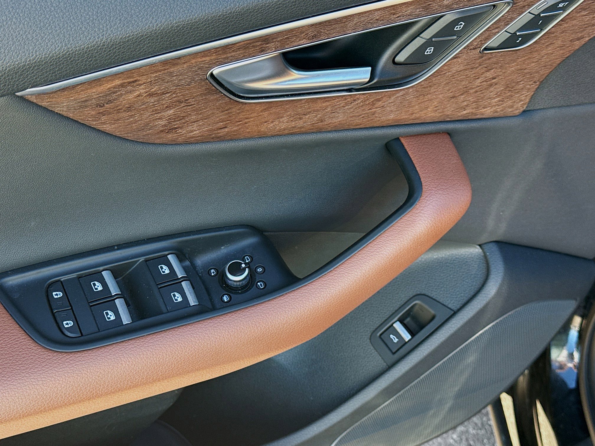 Used 2025 Audi Q7 2.0T Premium image 22