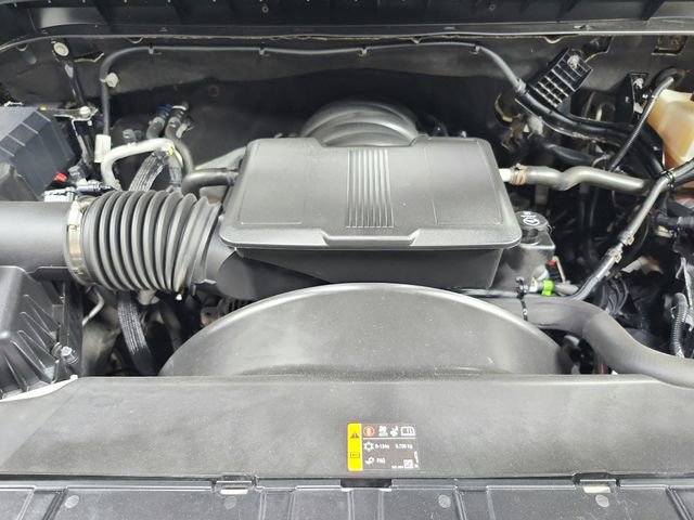 Used 2022 GMC Sierra 2500 AT4 w/ AT4 Preferred Package AWD/4WD image 17