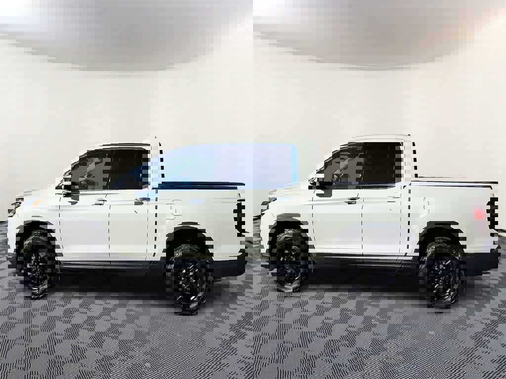 Used 2019 Honda Ridgeline RTL-E image 7