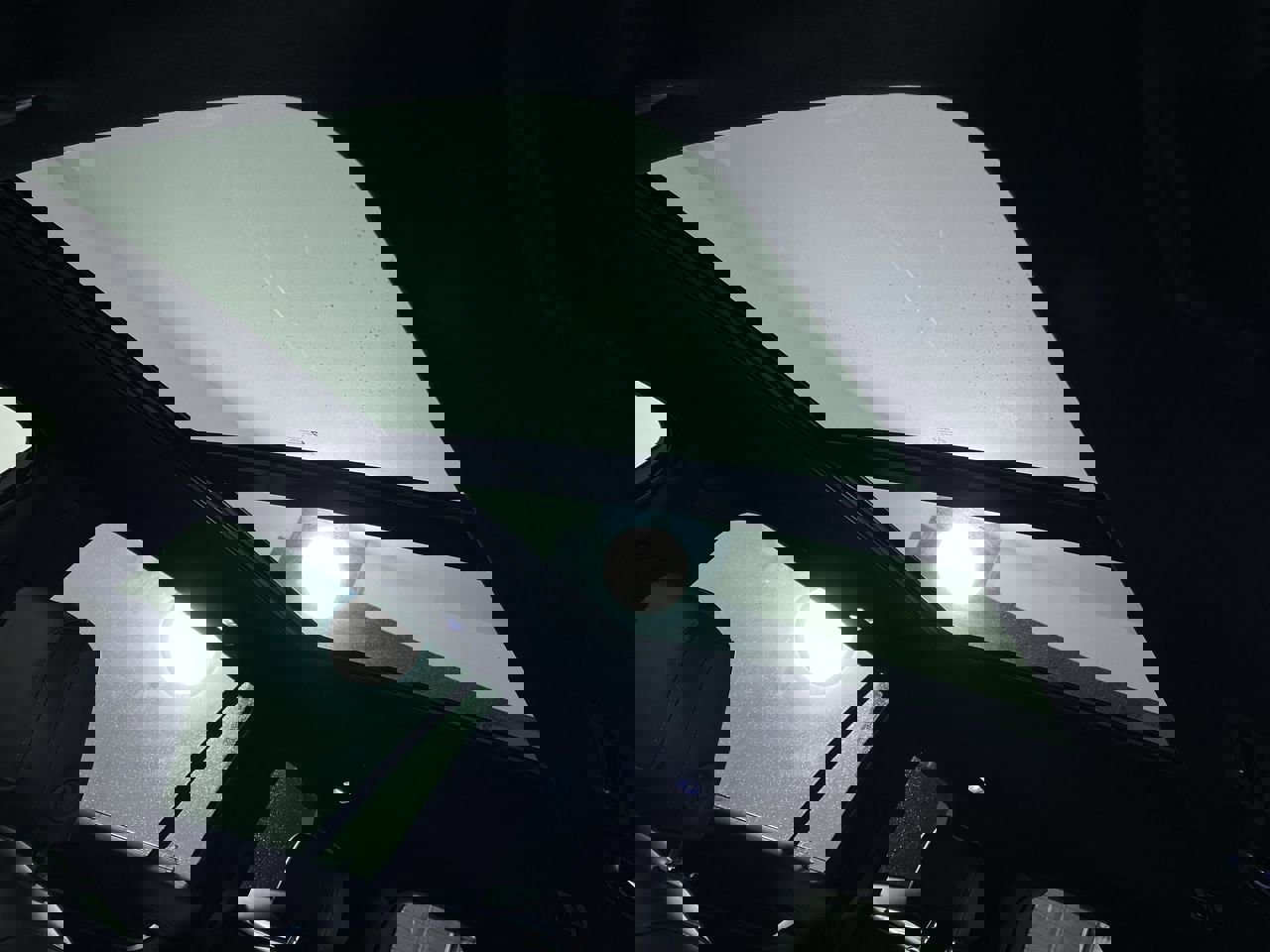 New 2025 Cadillac XT6 Premium Luxury w/ Technology Package image 11