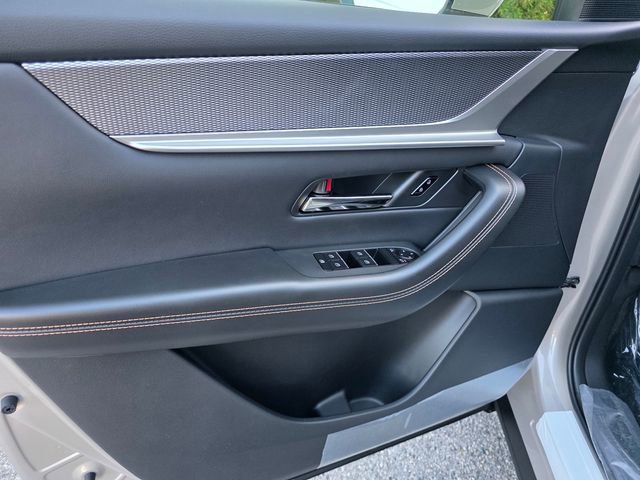 New 2026 MAZDA CX-90 3.3 Turbo w/ Preferred Package image 8