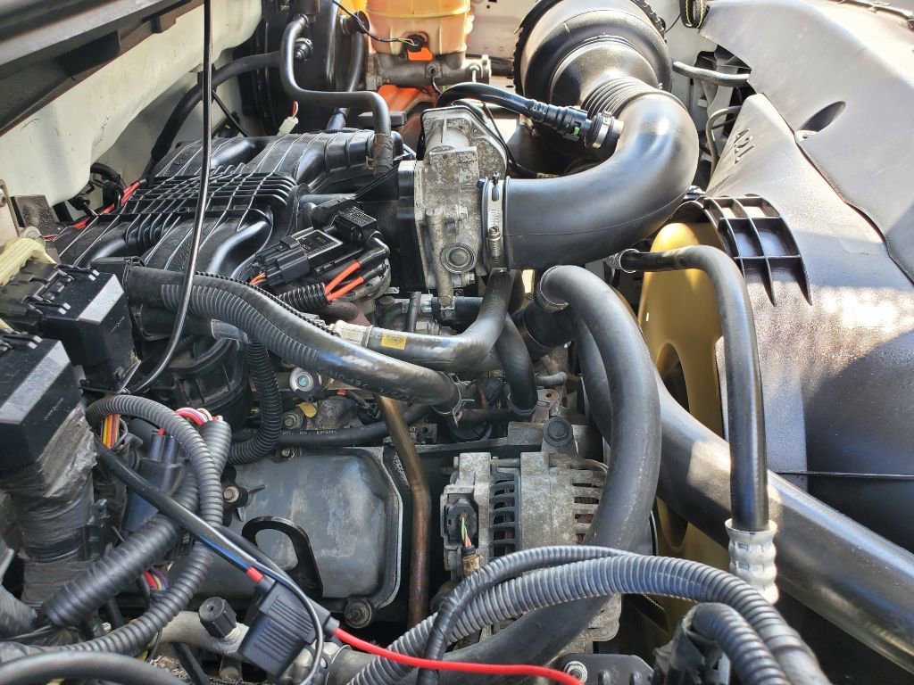 Used 2007 Ford F150 XL RWD image 28