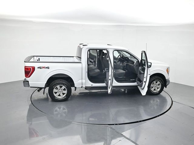 Used 2022 Ford F150 XL image 45