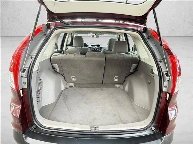 Used 2014 Honda CR-V LX image 13