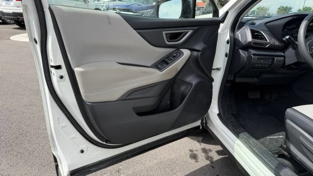 Used 2024 Subaru Forester AWD/4WD image 15