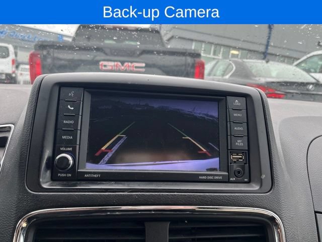 Used 2018 Dodge Grand Caravan SE FWD image 13