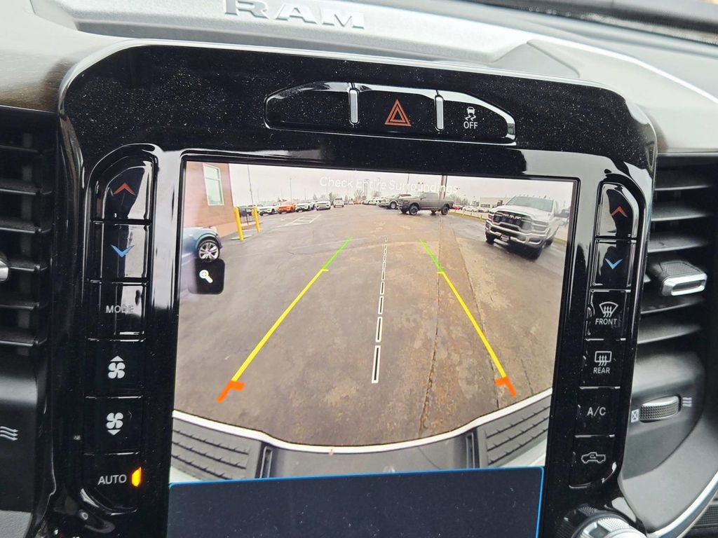 Used 2023 RAM 3500 Laramie image 28