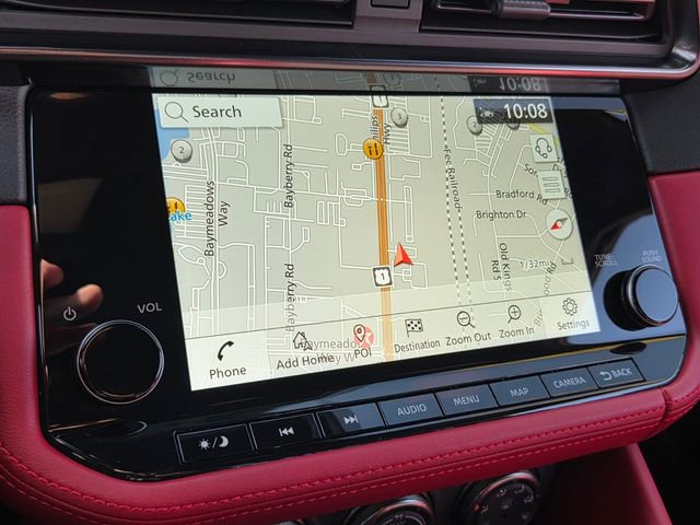 Used 2024 Nissan Z Performance w/ Floor Mat Package image 29