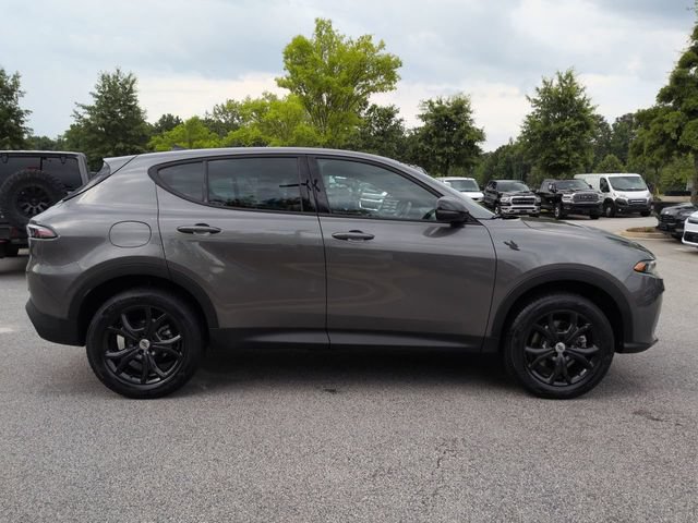 Certified 2025 Dodge Hornet GT w/ GT Plus Package AWD/4WD image 3